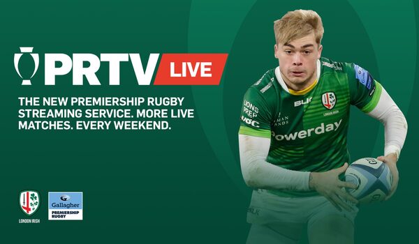 Watch Sale v Irish on PRTV Live!